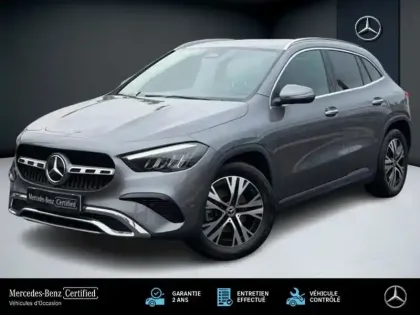 Photo 60 Mercedes GLA  200 d Progressive Line