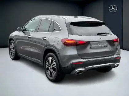 Photo 62 Mercedes GLA  200 d Progressive Line