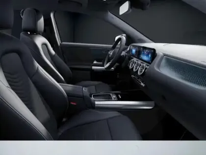 Photo 49 Mercedes GLA  200 d Progressive Line