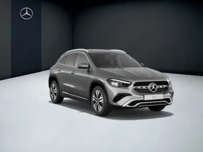 Photo 46 Mercedes GLA  200 d Progressive Line