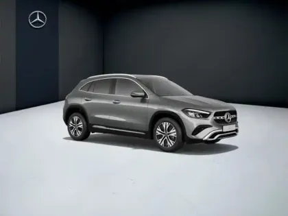 Photo 14 Mercedes GLA Gén. II (H247) Ph2 Progressive Line 5