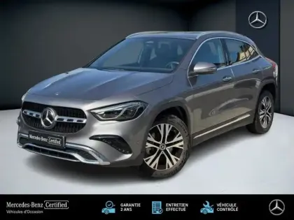 Photo 20 Mercedes GLA  200 d Progressive Line