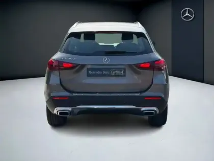 Photo 23 Mercedes GLA  200 d Progressive Line