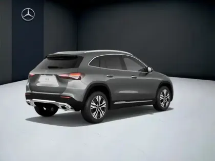 Photo 44 Mercedes GLA  200 d Progressive Line