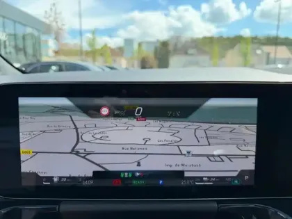 Photo 38 Mercedes GLA  200 d Progressive Line