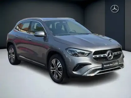 Photo 26 Mercedes GLA  200 d Progressive Line