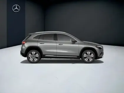 Photo 5 Mercedes GLA Gén. II (H247) Ph2 Progressive Line 5