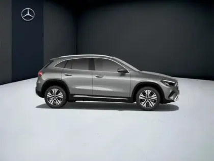 Photo 17 Mercedes GLA Gén. II (H247) Ph2 Progressive Line 5