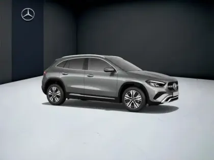 Photo 15 Mercedes GLA Gén. II (H247) Ph2 Progressive Line 5