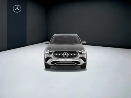 Photo 7 Mercedes GLA Gén. II (H247) Ph2 Progressive Line 5