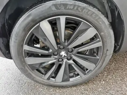 Photo 6 Peugeot 3008 Gén. II Ph2 GT Pack 5