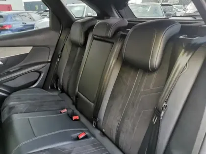 Photo 10 Peugeot 3008 Gén. II Ph2 GT Pack 5