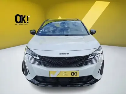 Photo 5 Peugeot 3008 Gén. II Ph2 GT Pack 5