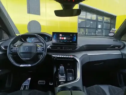 Photo 8 Peugeot 3008 Gén. II Ph2 GT Pack 5