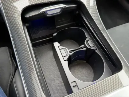 Photo 39 Mercedes Classe C  300 e Hybrid EQ Break