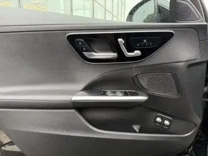 Photo 48 Mercedes Classe C  300 e Hybrid EQ Break