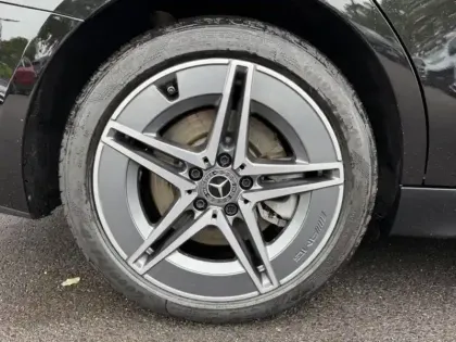 Photo 34 Mercedes Classe C  300 e Hybrid EQ Break