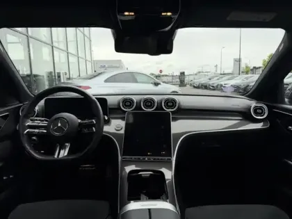 Photo 36 Mercedes Classe C  300 e Hybrid EQ Break