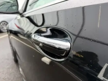 Photo 49 Mercedes Classe C  300 e Hybrid EQ Break