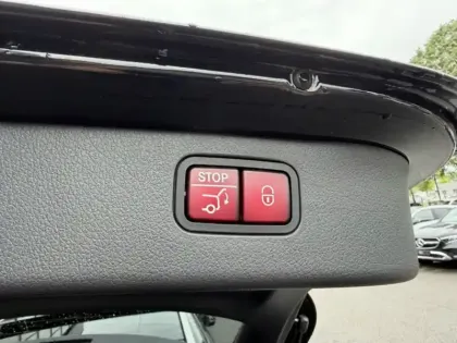 Photo 42 Mercedes Classe C  300 e Hybrid EQ Break
