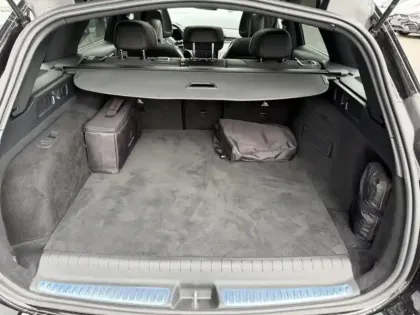 Photo 35 Mercedes Classe C  300 e Hybrid EQ Break