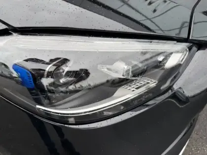 Photo 47 Mercedes Classe C  300 e Hybrid EQ Break