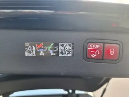 Photo 13 Mercedes Classe C  220 d Break AMG Line