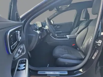 Photo 19 Mercedes Classe C  220 d Break AMG Line