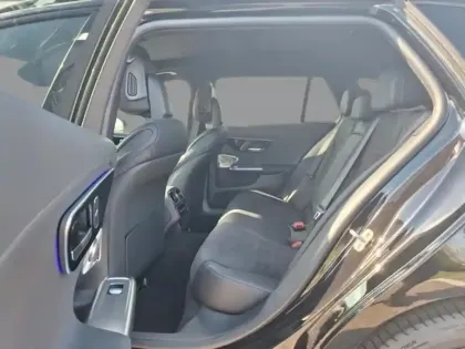 Photo 14 Mercedes Classe C  220 d Break AMG Line