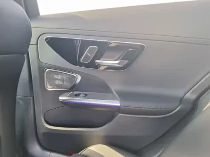 Photo 17 Mercedes Classe C  220 d Break AMG Line