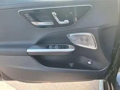 Photo 18 Mercedes Classe C  220 d Break AMG Line