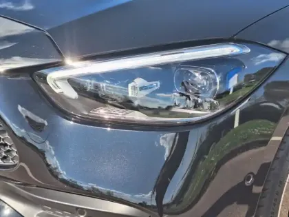 Photo 11 Mercedes Classe C  220 d Break AMG Line