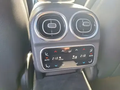 Photo 16 Mercedes Classe C  220 d Break AMG Line