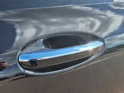 Photo 12 Mercedes Classe C  220 d Break AMG Line