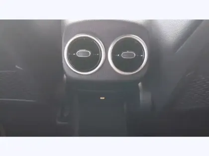 Photo 19 Mercedes Classe A 180 