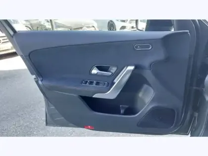 Photo 17 Mercedes Classe A 180 