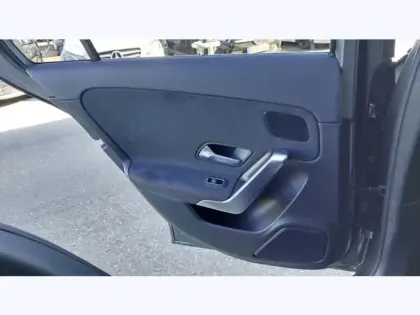 Photo 14 Mercedes Classe A 180 