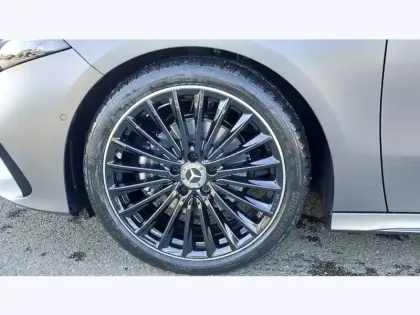 Photo 8 Mercedes Classe A 180 