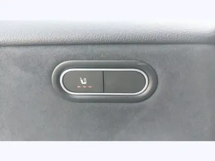 Photo 15 Mercedes Classe A 180 