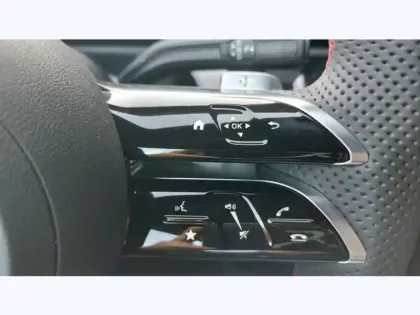 Photo 13 Mercedes Classe A 180 