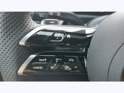 Photo 12 Mercedes Classe A 180 