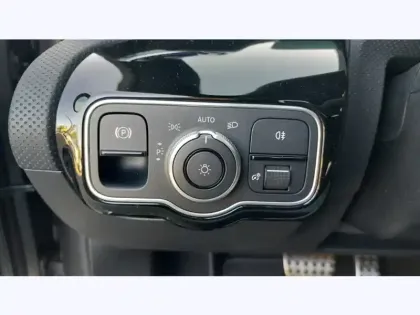 Photo 18 Mercedes Classe A 180 