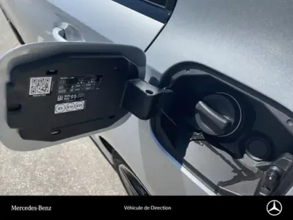 Photo 11 Mercedes Classe A 180 Edition 140