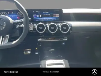 Photo 16 Mercedes Classe A 180 Edition 140