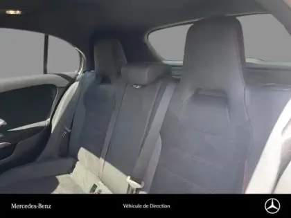 Photo 13 Mercedes Classe A 180 Edition 140