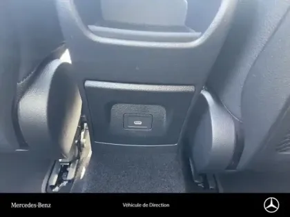 Photo 18 Mercedes Classe A 180 Edition 140