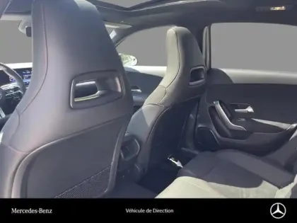 Photo 12 Mercedes Classe A 180 Edition 140