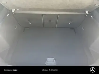 Photo 9 Mercedes Classe A 180 Edition 140