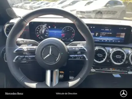 Photo 15 Mercedes Classe A 180 Edition 140