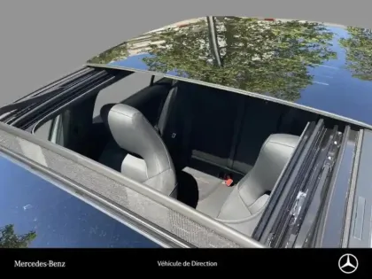 Photo 19 Mercedes Classe A 180 Edition 140